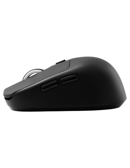Mini Mouse Ottico Wireless 6D 3200 dpi Nero, WM-710