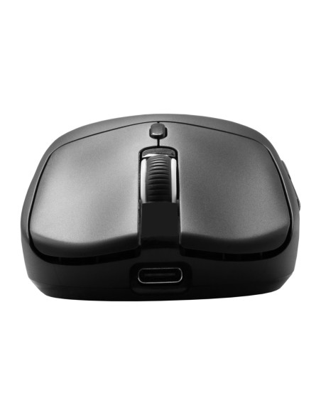 Mini Mouse Ottico Wireless 6D 3200 dpi Nero, WM-710