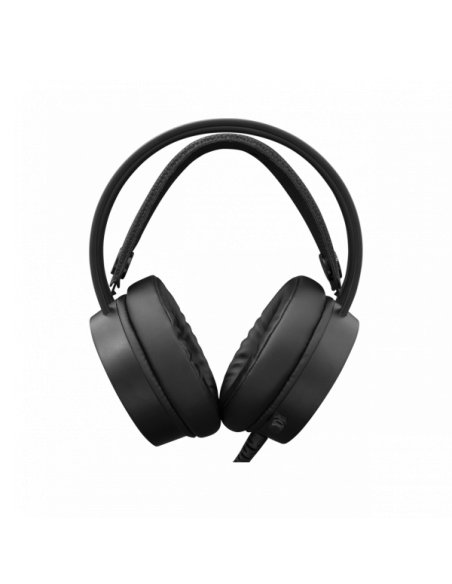 Cuffie Gaming con Microfono Nero, GH-2042 OCELOT