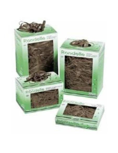 ELASTICI ASSORTITI 100 G