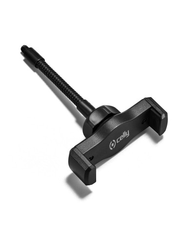 PORTABLE TRIPOD+FLASH LIGHT RGB