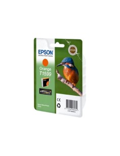 £CART. ARANCIO  HI GLOSS 2 R2000 2