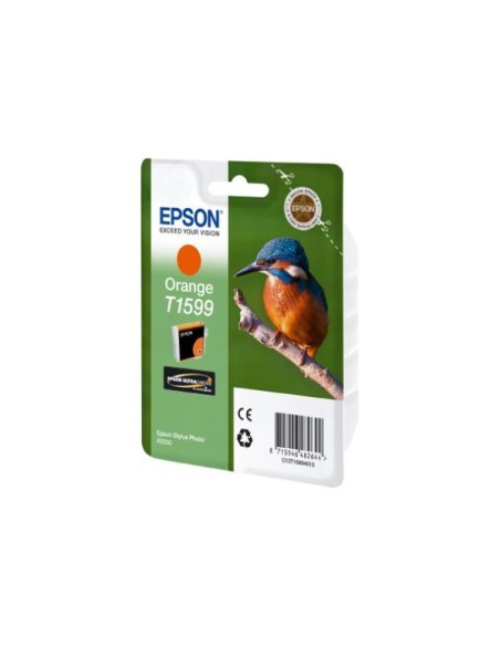 £CART. ARANCIO  HI GLOSS 2 R2000