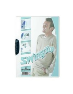 CF 25 CARTELLINE SWINGCLIP