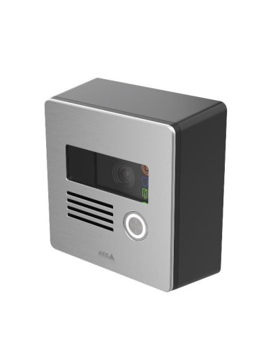 TI8602 WALL MOUNT BACK BOX