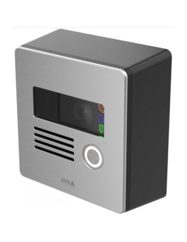 TI8602 WALL MOUNT BACK BOX