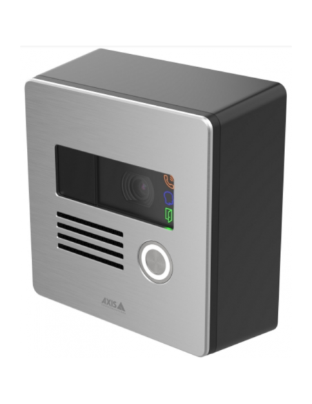 TI8602 WALL MOUNT BACK BOX