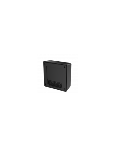 TI8602 WALL MOUNT BACK BOX