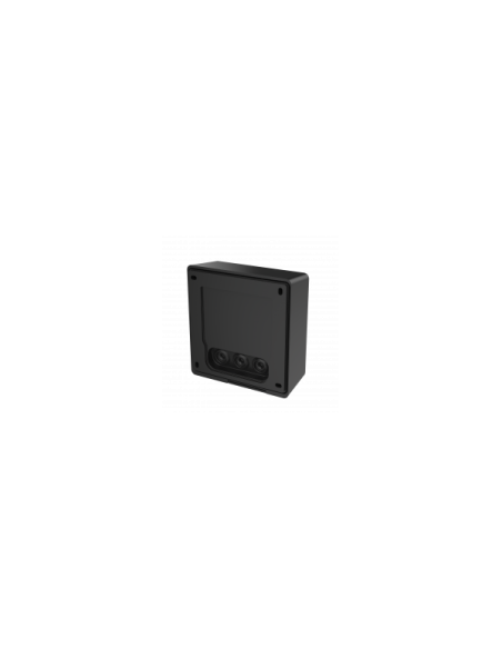 TI8602 WALL MOUNT BACK BOX