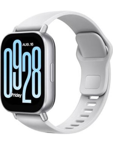 Xiaomi Redmi Watch 5 Active Matte Silver