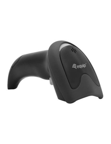 BARCODE SCANNER LASER USB