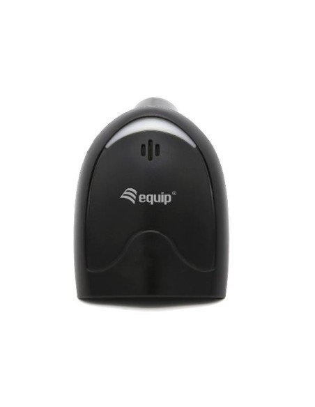 BARCODE SCANNER LASER USB