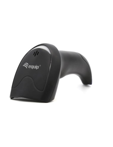 BARCODE SCANNER LASER USB