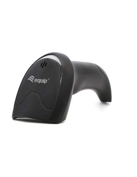 BARCODE SCANNER LASER USB