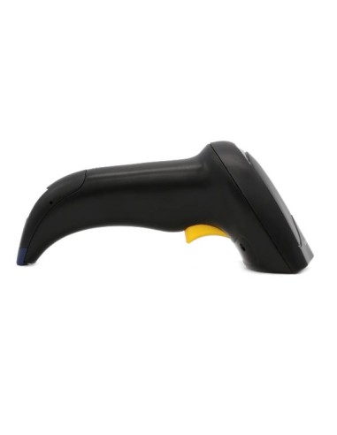BARCODE SCANNER LASER USB