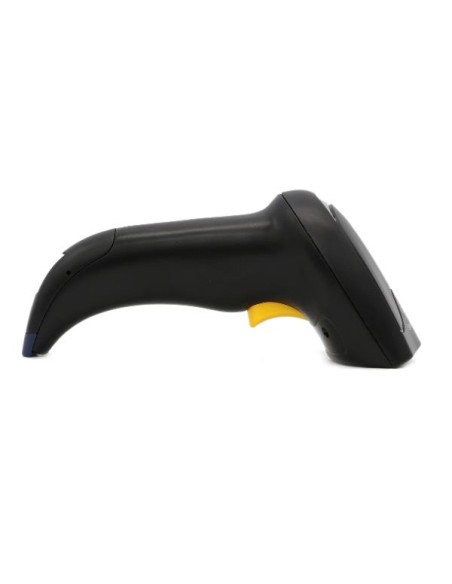BARCODE SCANNER LASER USB