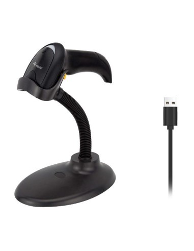 BARCODE SCANNER LASER USB