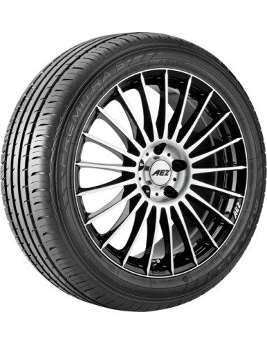 Maxxis Premitra 5 - 215/65 R16 98V