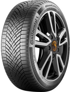 Continental AllSeasonContact 2 - 255/45 R19 104Y XL EVc