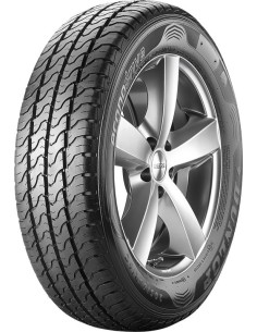 Dunlop Econodrive - 215/75 R16C 113/111R