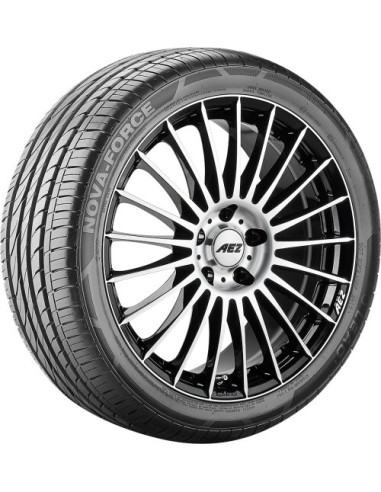 Leao NOVA-FORCE - 235/50 R17 96Y