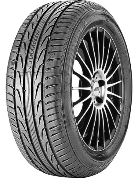 Semperit Speed-Life 2 - 215/45 R17 87V