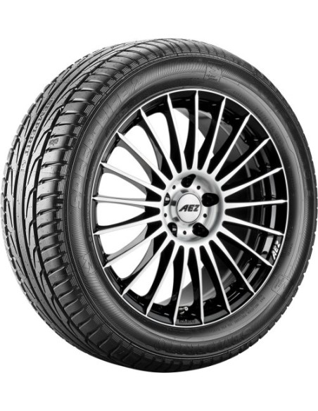 Semperit Speed-Life 2 - 215/45 R17 87V