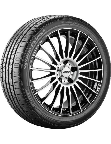 Hankook Ventus Prime 2 K115 - 235/45 R18 94W 4PR SBL VOLKSWAGEN Passat