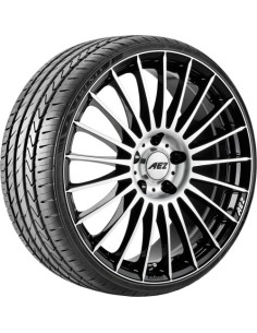 Lexani LX-TWENTY - 275/35 ZR19 100W XL 2