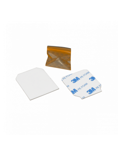 Supporto per cuffie HDS-12 MOHAWK