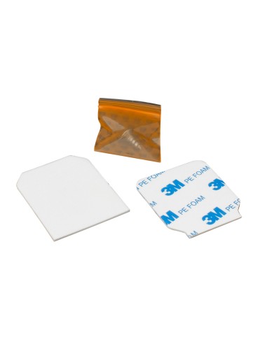 Supporto per cuffie HDS-12 MOHAWK