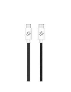 USB-C TO USB-C 1.5MT COTTON CABLE