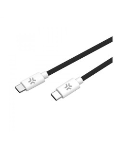 USB-C TO USB-C 1.5MT COTTON CABLE 2