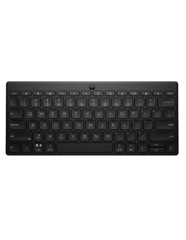 HP 355 COMPACT MULTI-DEVICE KBD