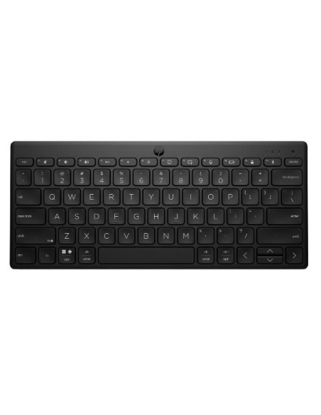 HP 355 COMPACT MULTI-DEVICE KBD