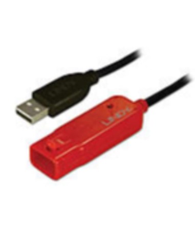 PROLUNGA ATTIVA USB 2.0 PRO 8M