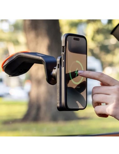 MAGDRIVE SUPPORTO PARABREZZA AUTO