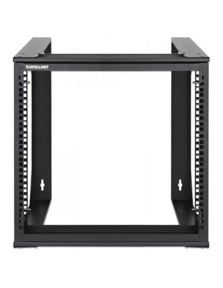 Armadio a Muro 19'' Open Frame 2 Montanti Flat Pack 9U