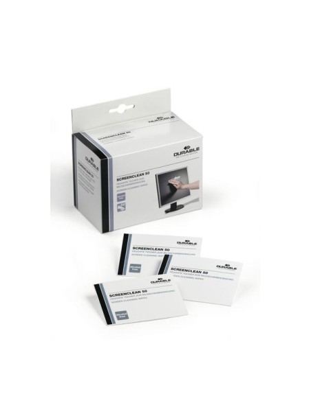 CF50 SALVIETTE SCREEN CLEAN MONOUSO