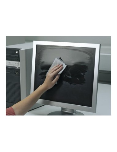 CF50 SALVIETTE SCREEN CLEAN MONOUSO