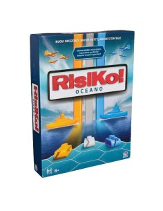 RISIKO! OCEANO