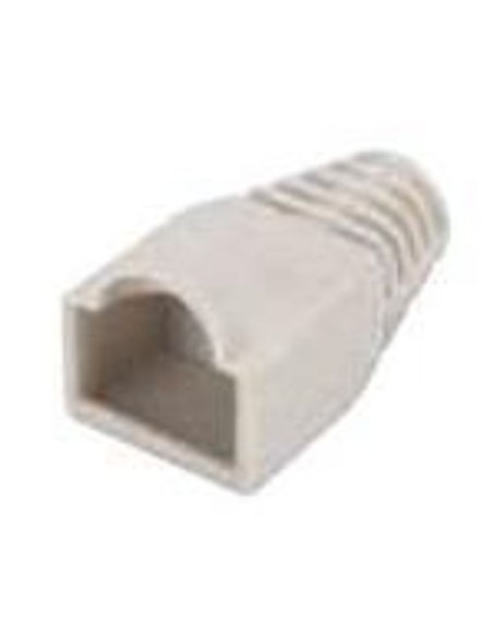 CF10 COPRIPLUG RJ45 GRIGIO