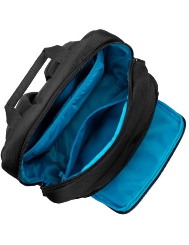 ZAINO RIVACASE 7561 BLACK ECO