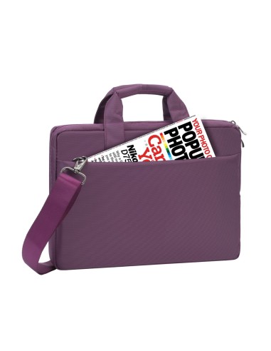 BORSA NOTEBOOK 13 3   VIOLA