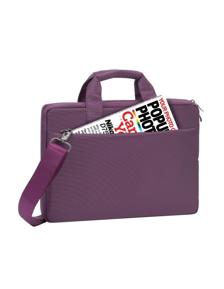 BORSA NOTEBOOK 13 3   VIOLA