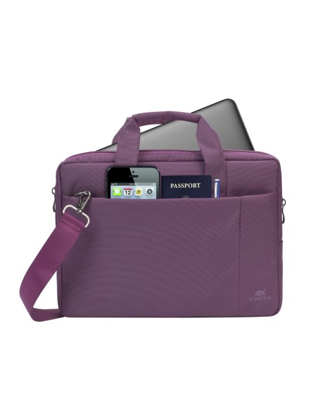 BORSA NOTEBOOK 13 3   VIOLA