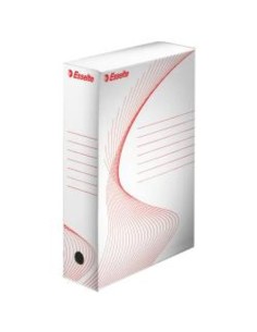 CF10SCATOLA ARCHIVIO BOXY 80