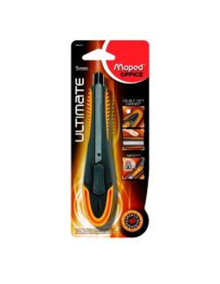 CUTTER ULTIMATE
