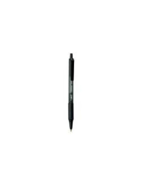 CF12PENNA SF SOFTFEEL CLIC NERO