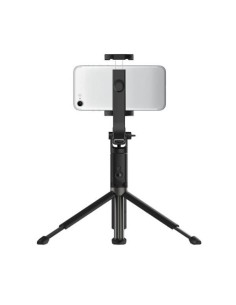 BLUETOOTH SELFIE STICK UP TO 6.5 BK